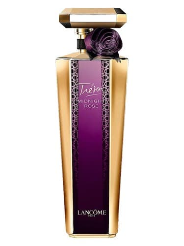 Tresor Midnight Rose Elixir D’Orient - ترزور میدنایت رز الیکسیر دورینت