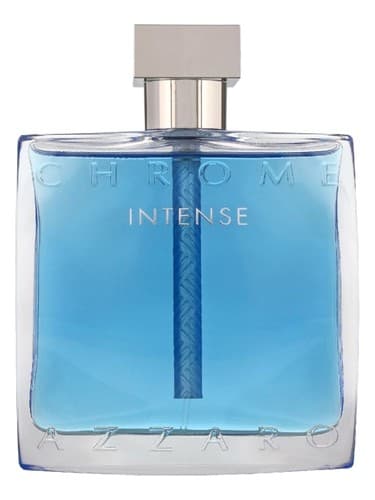 Azzaro Chrome Intense - آزارو کروم اینتنس