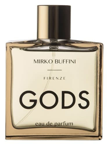 Gods - گادز