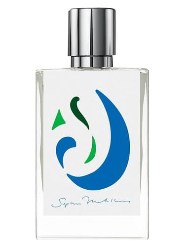 Sophie Matisse Art Edition Straight To Heaven, Splash Of Lemon - سوفی ماتیس آرت ادیشن استریت تو هیون اسپلش آف لمون