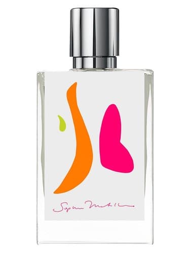 Sophie Matisse Art Edition Good Girl Gone Bad, Splash of Neroli - سوفی ماتیس آرت ادیشن گود گرل گان بد اسپلش آف نرولی