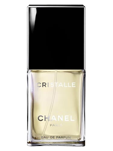 Cristalle Eau de Parfum - کریستال او دو پارفوم