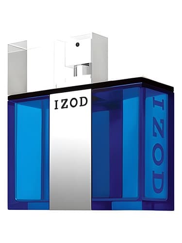 Izod - ایزد