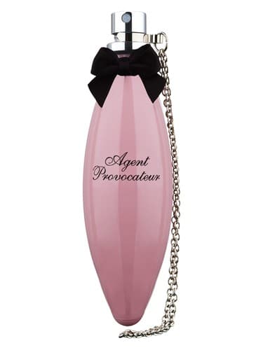 Agent Provocateur Ménage à Trois - اژان پرووکاتور مناژ آ تروا