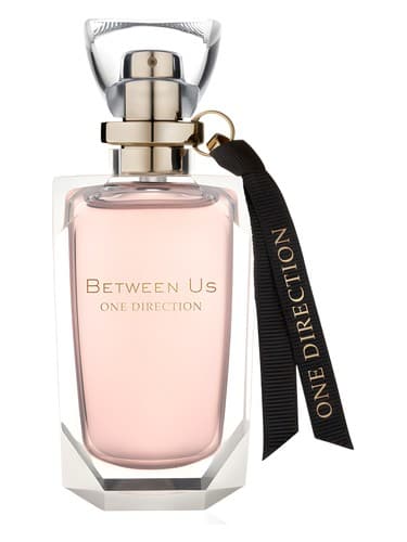 Between Us - بیتوین آس