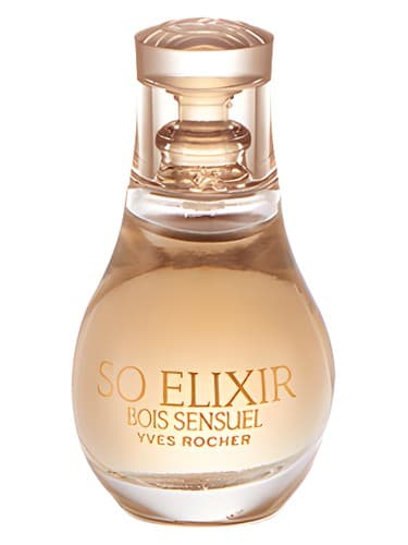So Elixir Bois Sensuel - سو الکسیر بوا سنسوئل