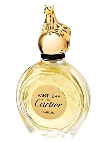 Panthere - پانتر
