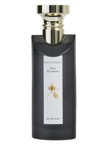 Eau Parfumee au The Noir - او پارفومه او ته نوآر