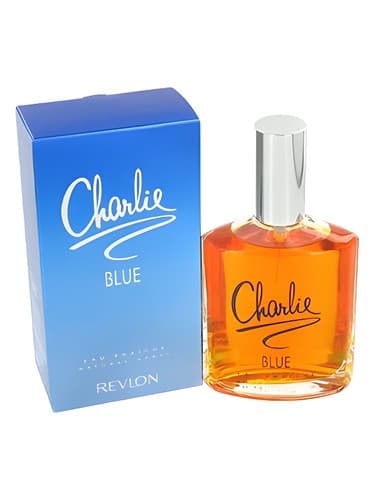 Charlie Blue - چارلی بلو