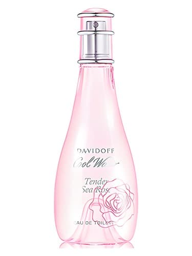 Cool Water Tender Sea Rose - رز دریایی مناقصه واتر خنک