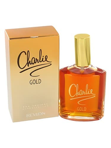 Charlie Gold