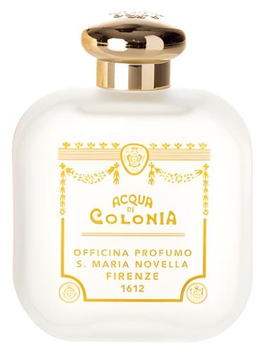 Acqua di Colonia Cinquanta - آکوا دی کولونیا چینکوانتا
