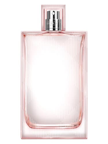 Burberry Brit Sheer (2015) - باربری بریت شیر ۲۰۱۵