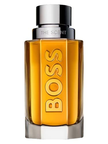 Boss The Scent - باس د سنت