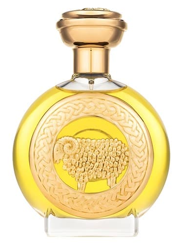 Golden Aries - گلدن آریز