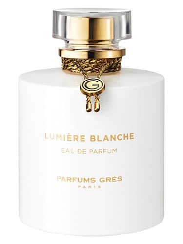 Lumiere Blanche - لومیر بلانش