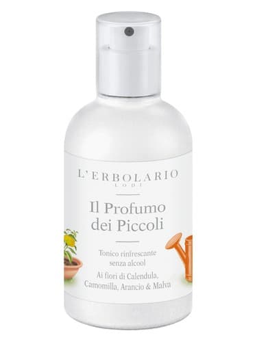 Il Profumo dei Piccoli