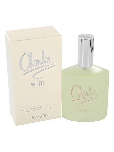 Charlie White - چارلی وایت