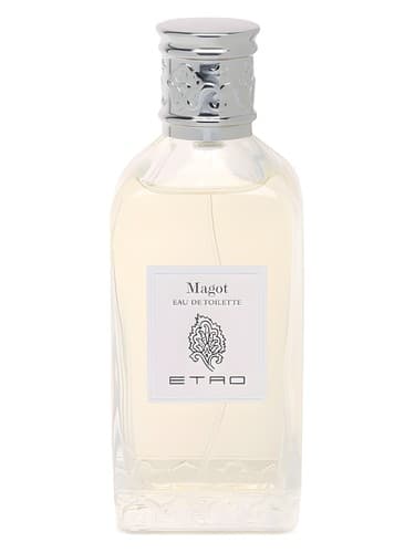 Magot - ماگو