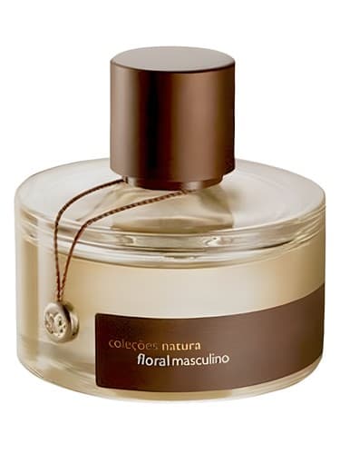 Floral Masculino - گل ماسکولینو