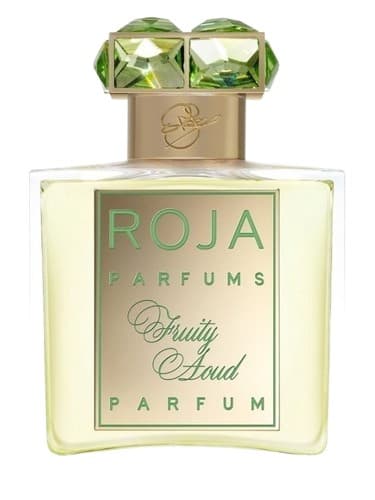 Fruity Aoud - فروتی عود