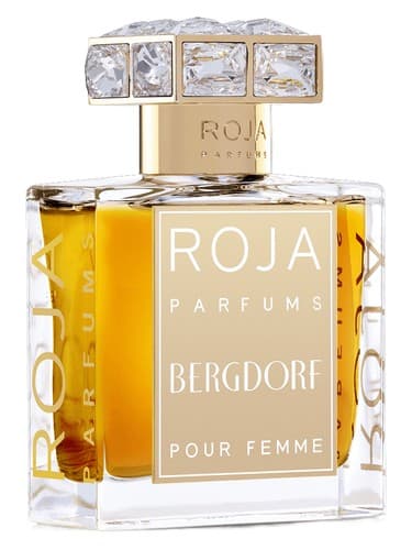 Bergdorf Pour Femme - برگدورف پور فم
