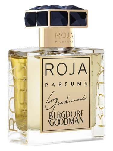 Goodman's Bergdorf Goodman - گودمنز برگدورف گودمن