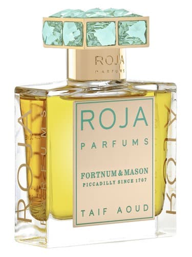 Fortnum & Mason Taif Oud - فورتنوم اند میسون طائف عود