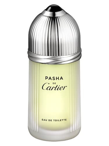 Pasha Cartier - پاشا کارتیر