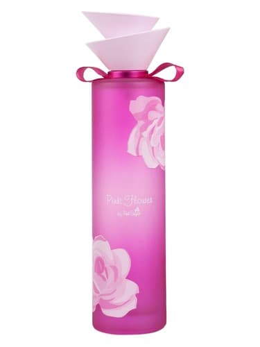 Pink Flower - پینک فلاور