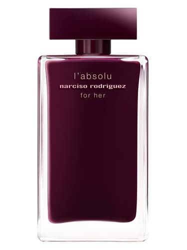 Narciso Rodriguez For Her L'Absolu - نارسیسو رودریگز فور هر لابولسو