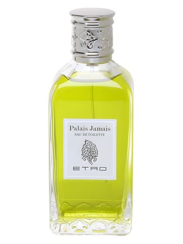 Palais Jamais - پاله ژامه