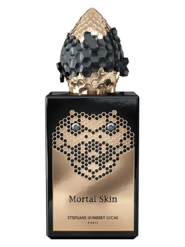 Mortal Skin - مورتال اسکین