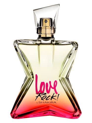 Love Rock! by Shakira - لاو راک! بای شکیرا