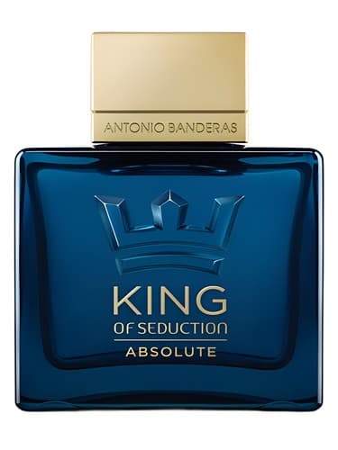 King of Seduction Absolute - کینگ آف سداکشن ابسولوت