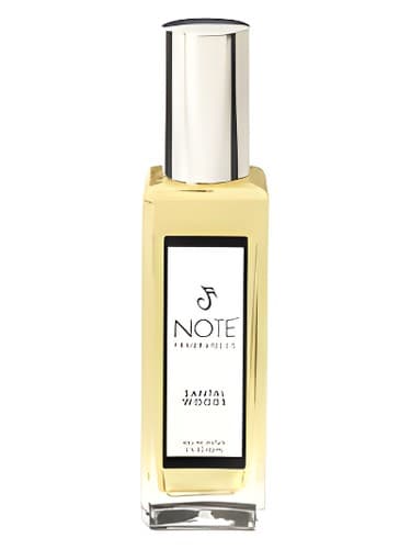 Santal Woods