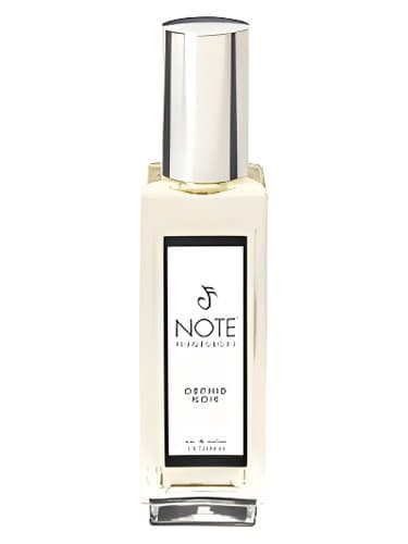 Orchid Noir