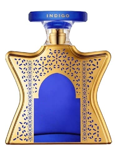 Dubai Indigo - دبی ایندیگو