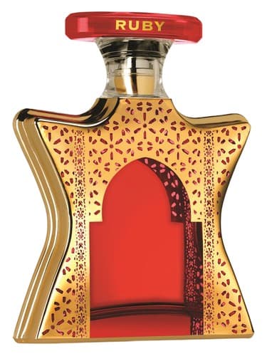 Dubai Ruby - دبی روبی