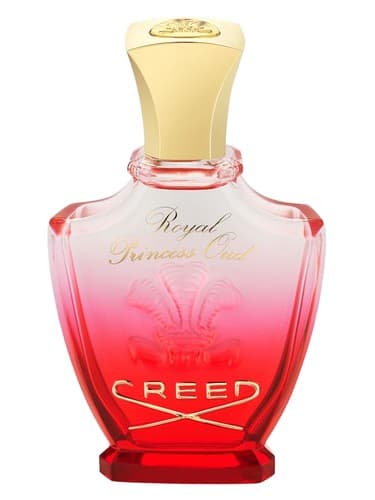 Royal Princess Oud