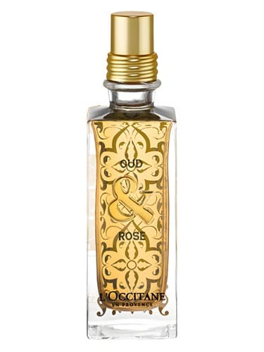 Oud & Rose - عود و رز