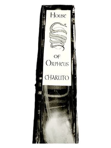 Charuto - چاروتو