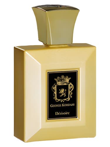 Derisoire - دریسوایر