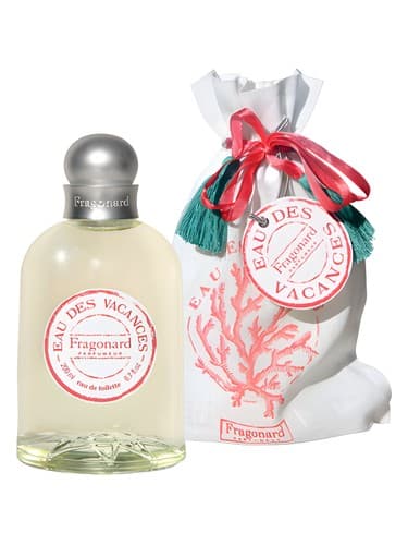 Eau des Vacances 