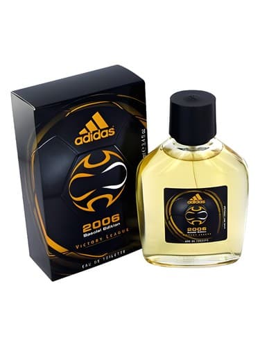 Adidas Victory League - آدیداس ویکتوری لیگ