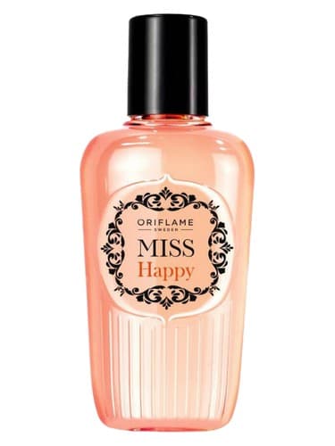 Miss Happy - خانم شاد