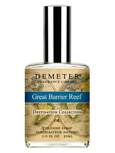 Destination Collection Great Barrier Reef - مجموعه مقصد بزرگ سد مرجانی