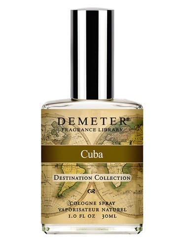 Destination Collection Cuba - دستینیشن کالکشن کوبا