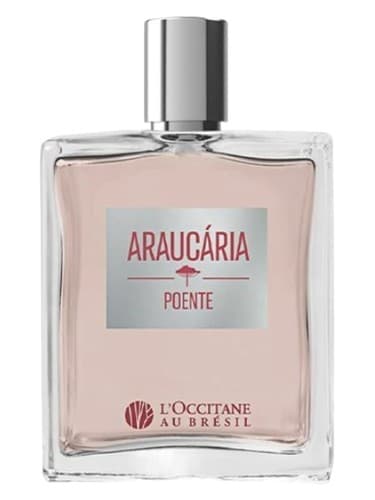 Araucária Poente - آراوکاریا پونته