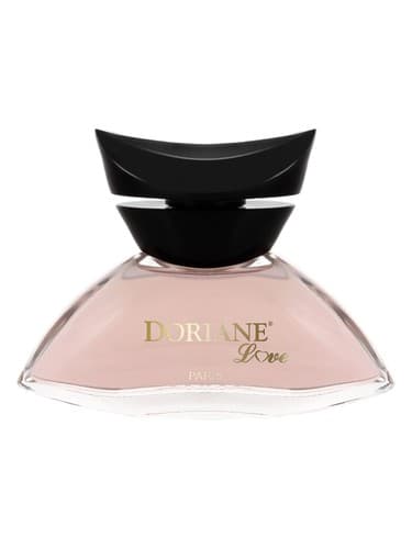 Doriane Love - دوریان لاو